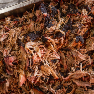 Pulled Pork